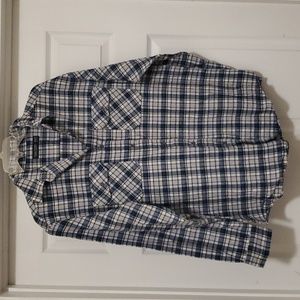 Faded Glory stripes men shirt